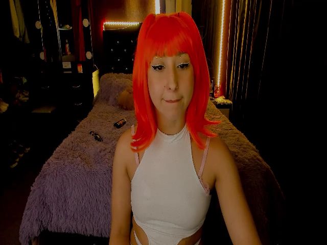 Live sex webcam photo for Cristal_kat #273135322