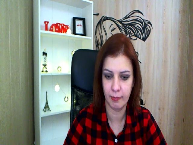 Live sex webcam photo for CristiCarter #271786436