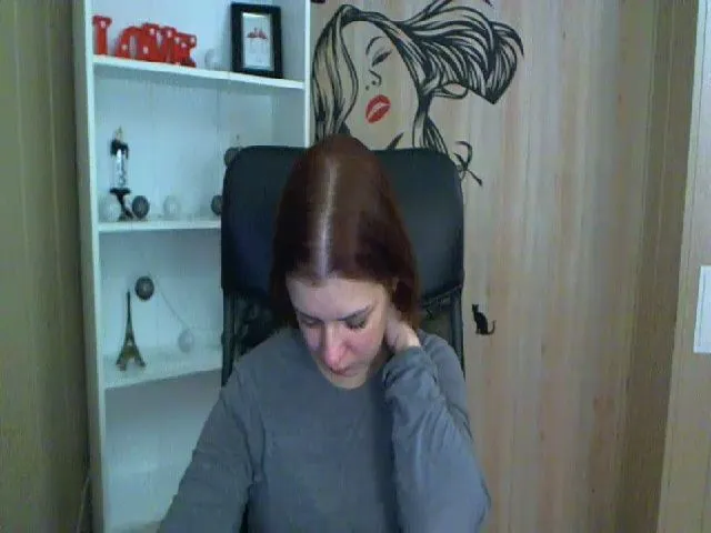 Live sex webcam photo for CristiCarter #271887321