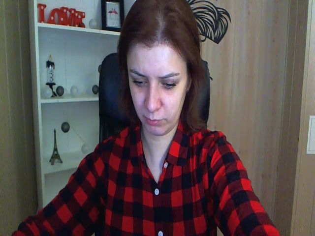 Live sex webcam photo for CristiCarter #271955990