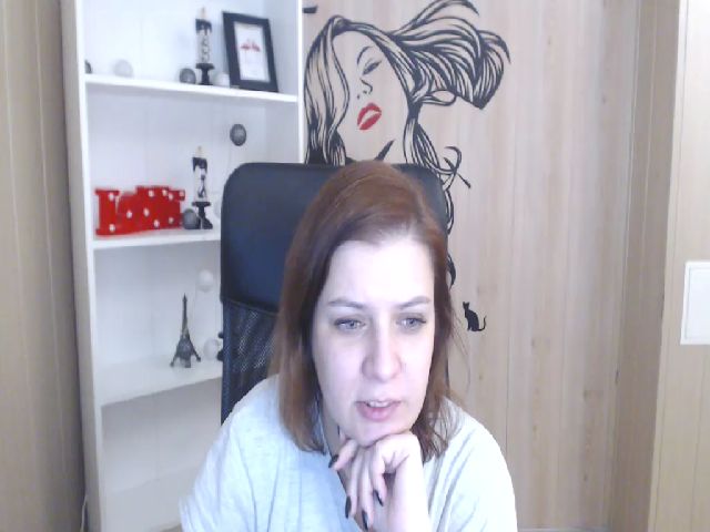 Live sex webcam photo for CristiCarter #272245530