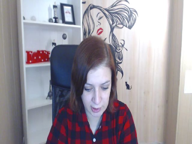 Live sex webcam photo for CristiCarter #272255293