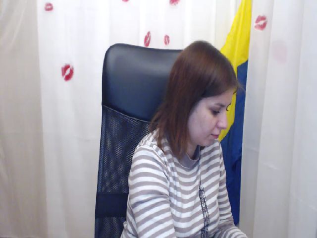 Live sex webcam photo for CristiCarter #273247490