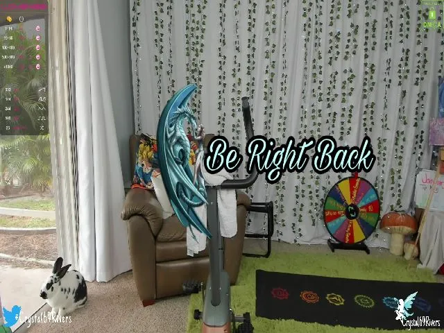 Live sex webcam photo for Crystal69doll #272345626