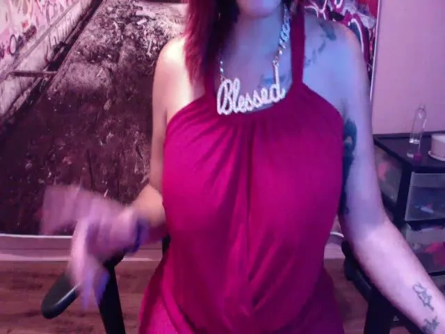 Live sex webcam photo for CubanaBoricua #274491825