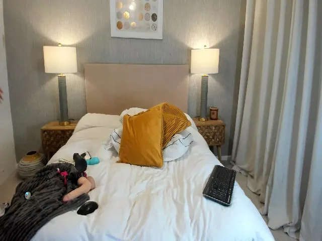 Live sex webcam photo for Cummycamila #272520882