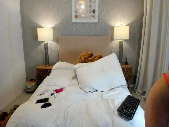 Live sex webcam photo for Cummycamila #274406219