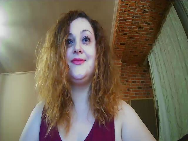 Live sex webcam photo for CurlyCherry #272126834