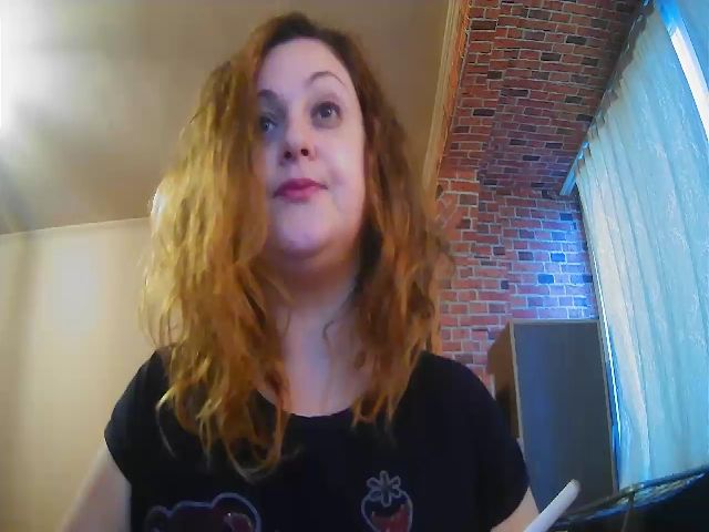 Live sex webcam photo for CurlyCherry #272187038