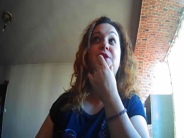 Live sex webcam photo for CurlyCherry #272264753