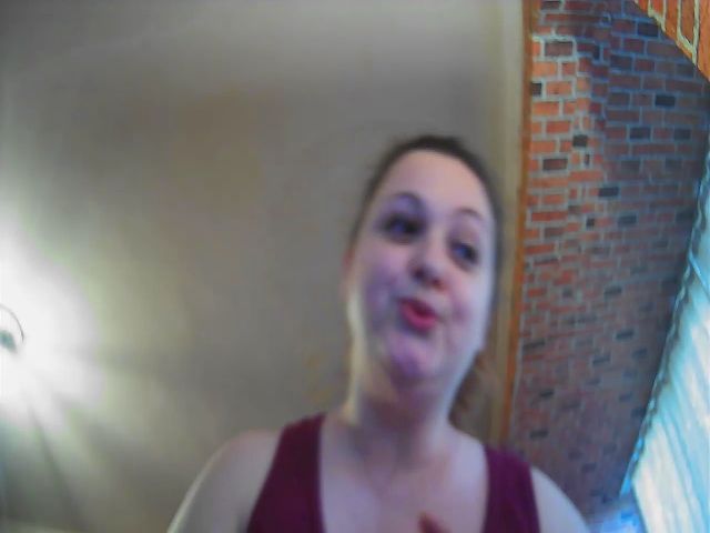 Live sex webcam photo for CurlyCherry #272267930