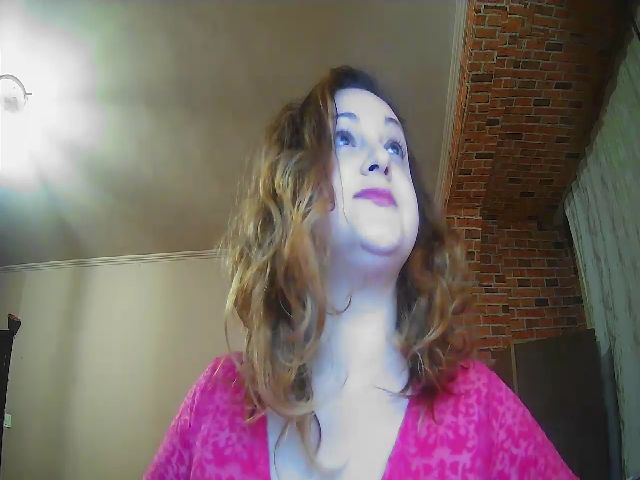 Live sex webcam photo for CurlyCherry #272405401