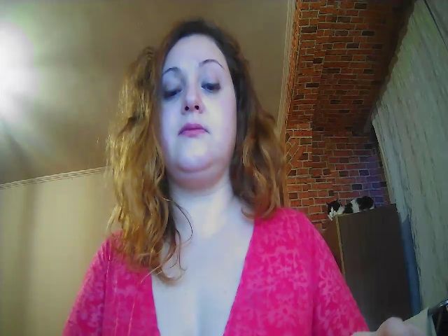 Live sex webcam photo for CurlyCherry #272406072