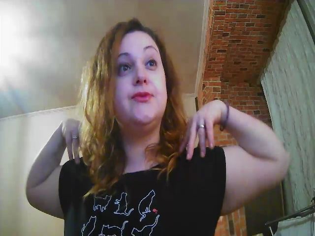 Live sex webcam photo for CurlyCherry #272602995