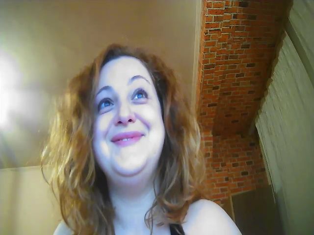 Live sex webcam photo for CurlyCherry #272736932