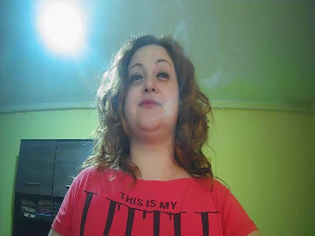 Live sex webcam photo for CurlyCherry #272883717