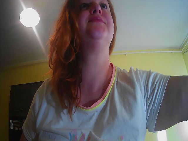 Live sex webcam photo for CurlyCherry #273148514