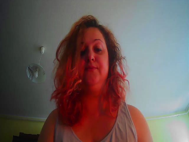 Live sex webcam photo for CurlyCherry #273551299