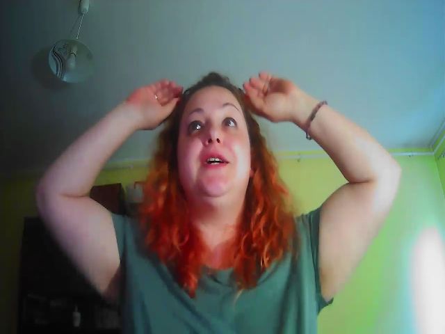 Live sex webcam photo for CurlyCherry #273613865