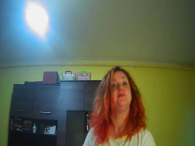 Live sex webcam photo for CurlyCherry #273689835