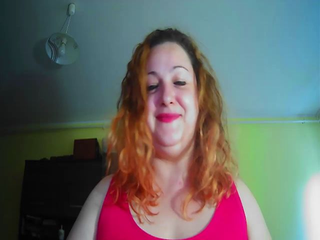 Live sex webcam photo for CurlyCherry #273941062