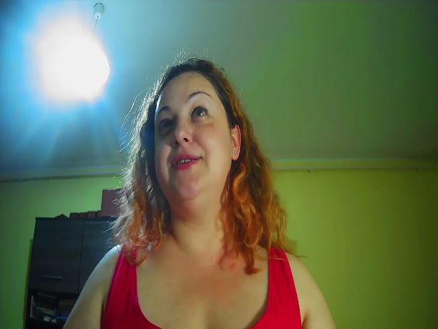 Live sex webcam photo for CurlyCherry #273943492