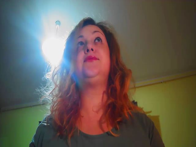 Live sex webcam photo for CurlyCherry #274024358