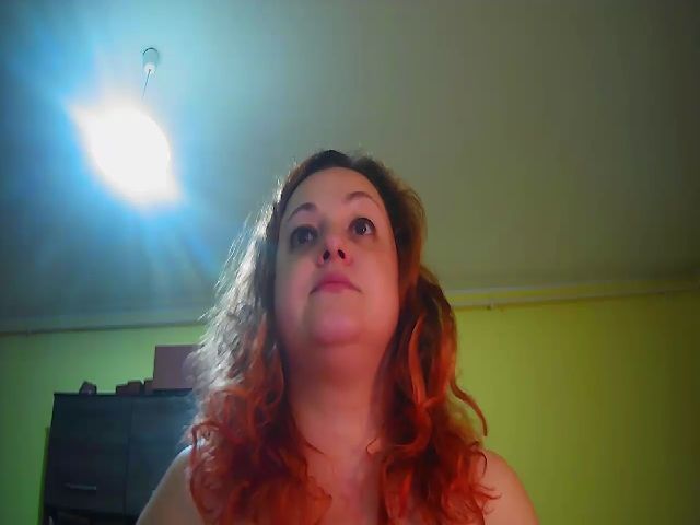 Live sex webcam photo for CurlyCherry #274201644