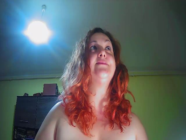 Live sex webcam photo for CurlyCherry #274201713