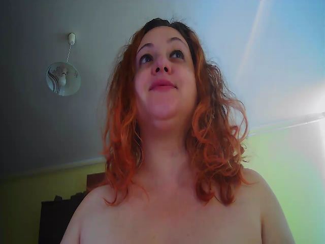 Live sex webcam photo for CurlyCherry #274268111
