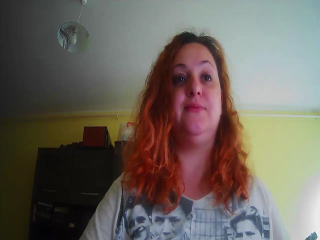 Live sex webcam photo for CurlyCherry #274327883