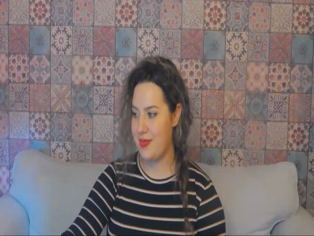 Live sex webcam photo for CurlyVibe #272653421