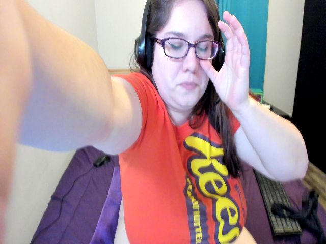 Live sex webcam photo for CurvyCassia #272120560