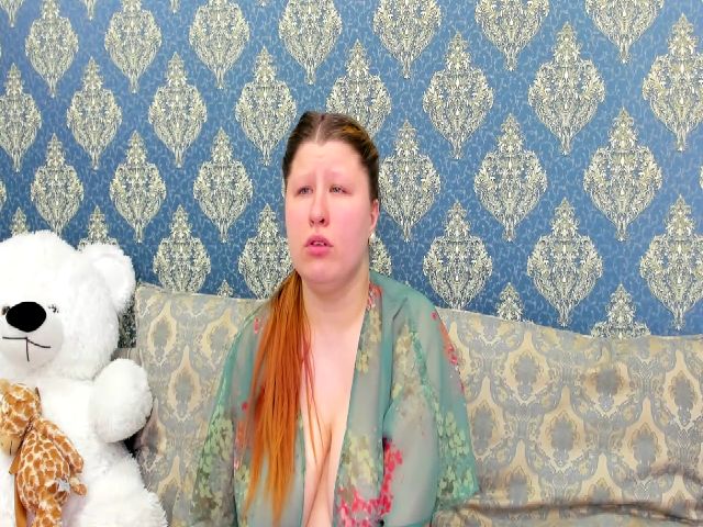 Live sex webcam photo for Curvy_Fox #273867490