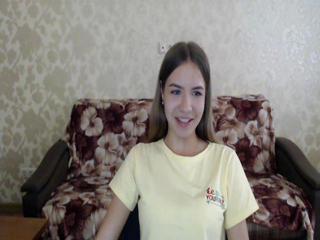 Live sex webcam photo for CuteDollar #273813576