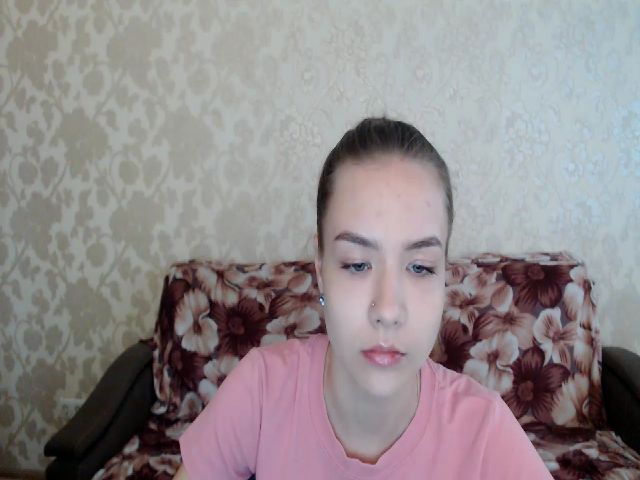 Live sex webcam photo for CuteDollar #273867175