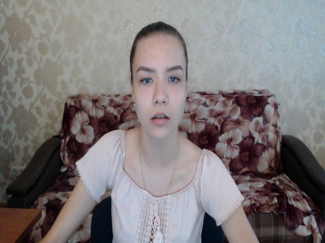 Live sex webcam photo for CuteDollar #273883602