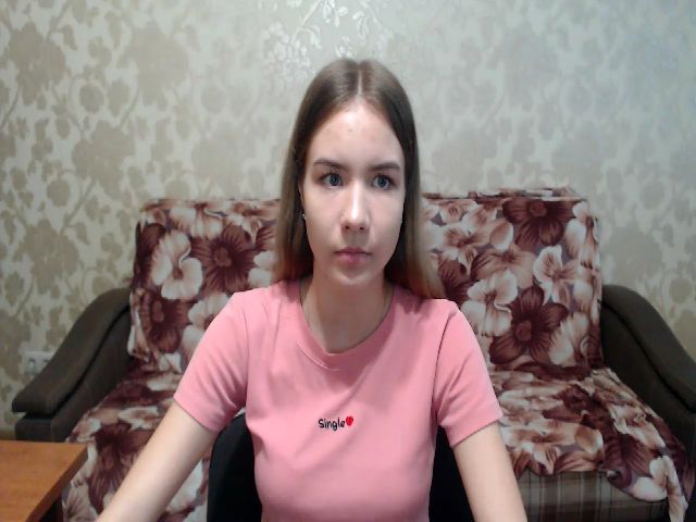 Live sex webcam photo for CuteDollar #273896590