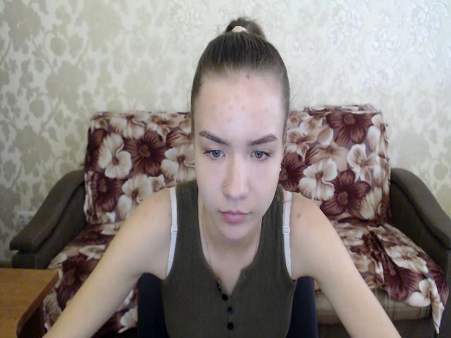 Live sex webcam photo for CuteDollar #273907954