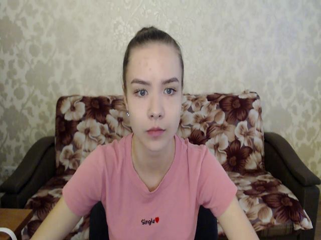 Live sex webcam photo for CuteDollar #273945698