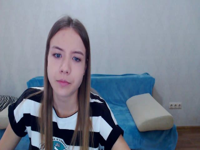 Live sex webcam photo for CuteDollar #274217571