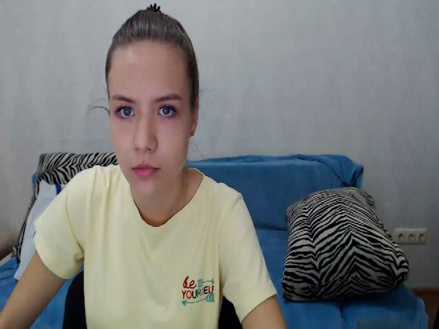 Live sex webcam photo for CuteDollar #274235971