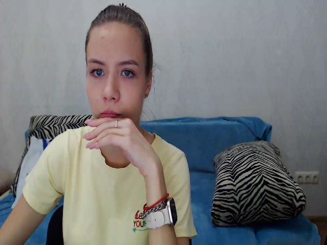 Live sex webcam photo for CuteDollar #274236773