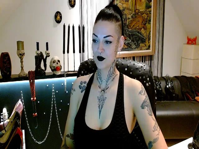 Live sex webcam photo for DaemonInk #273317969