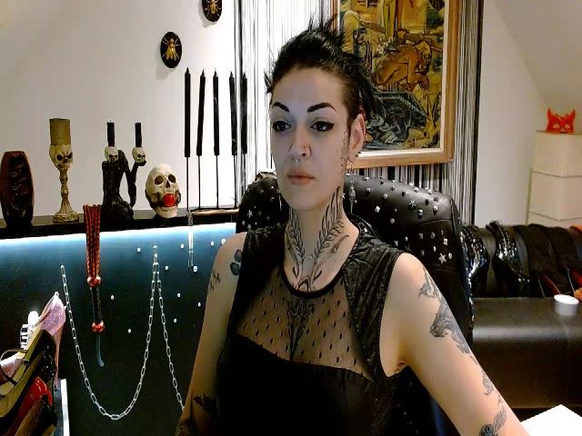 Live sex webcam photo for DaemonInk #273767630