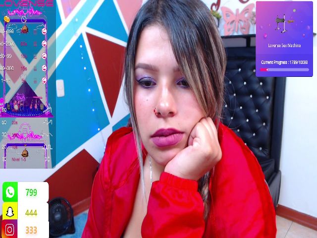 Live sex webcam photo for DalilaSinnerX #273603310