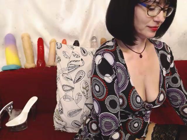 Live sex webcam photo for DanaCougar #274005970