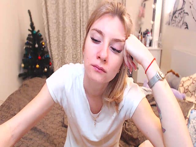 Live sex webcam photo for DanielaTrue #272025693