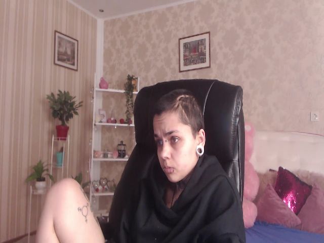 Live sex webcam photo for DarkElf_ #271701187