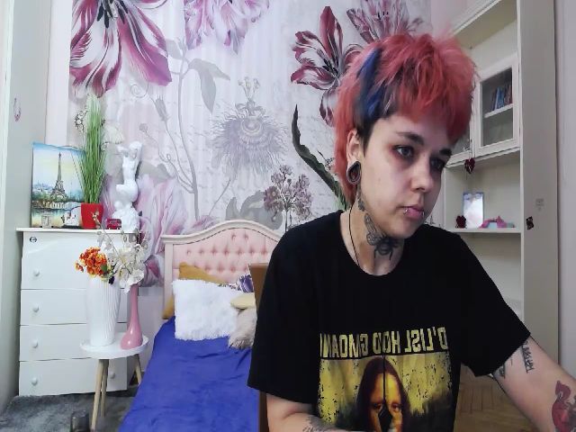 Live sex webcam photo for DarkElf_ #274009131